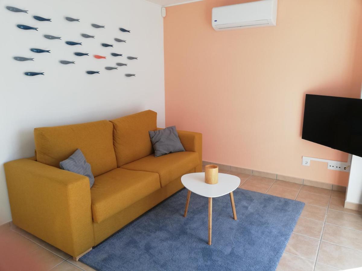 Penthouse Puro Apartment Кабанас де Тавира Екстериор снимка