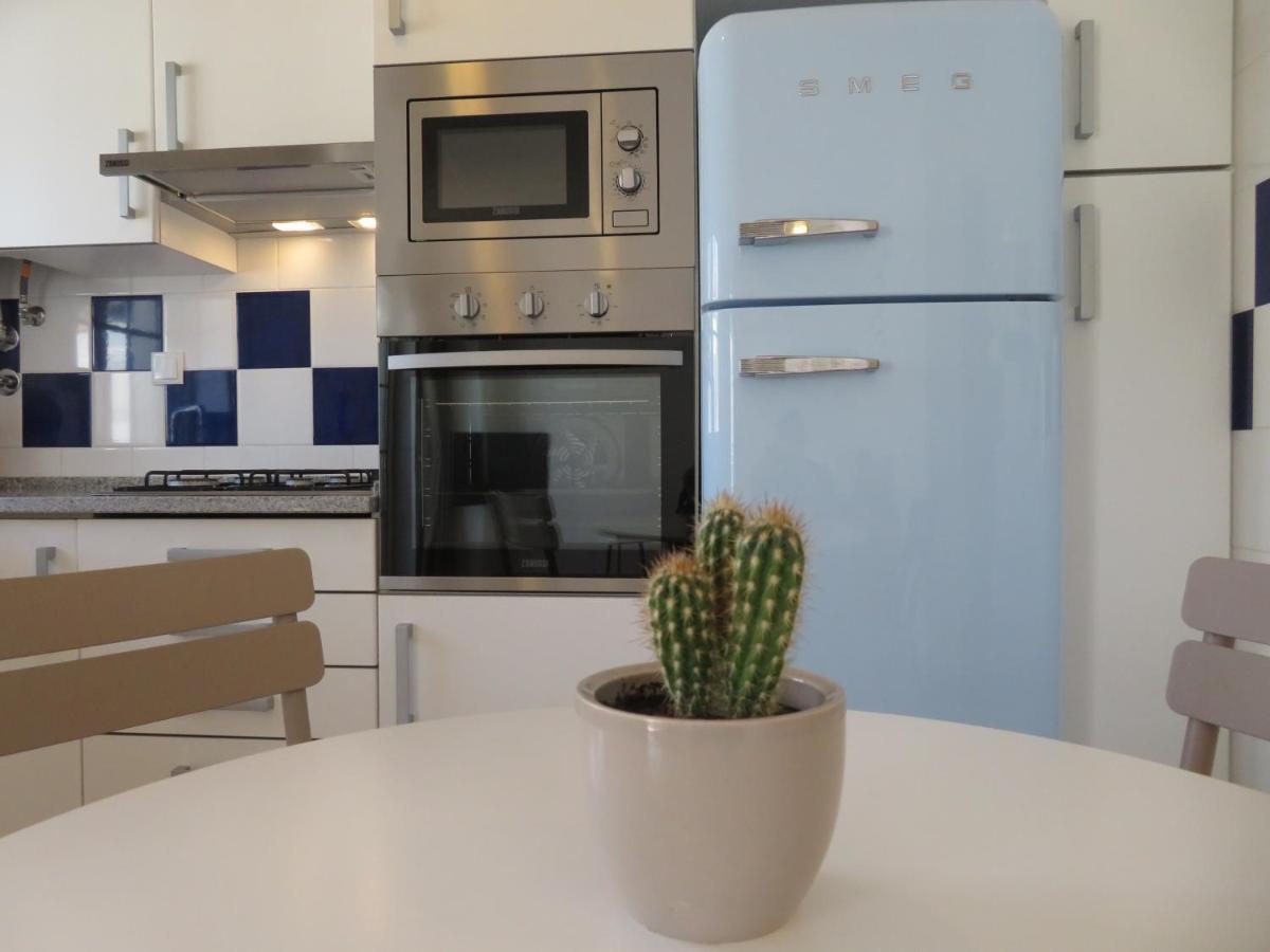 Penthouse Puro Apartment Кабанас де Тавира Екстериор снимка